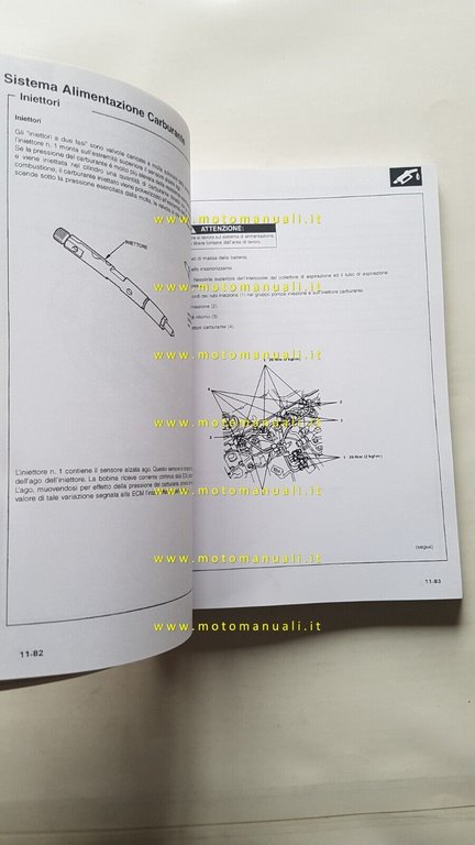 HONDA CIVIC Aero Deck Turbo D. 1998 SUPPLEMENTO manuale officina …