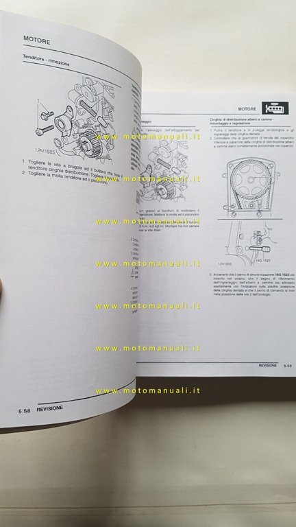 HONDA CIVIC Aero Deck Turbo D. 1998 SUPPLEMENTO manuale officina …