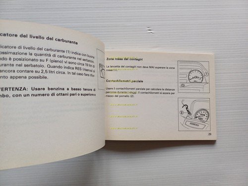 Honda CX 650 E 1983 manuale uso manutenzione libretto originale …