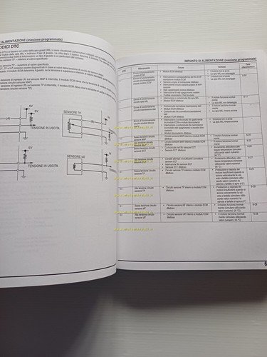 HONDA FORZA 250 (NSS 250 X-EX) 2005 manuale officina italiano …