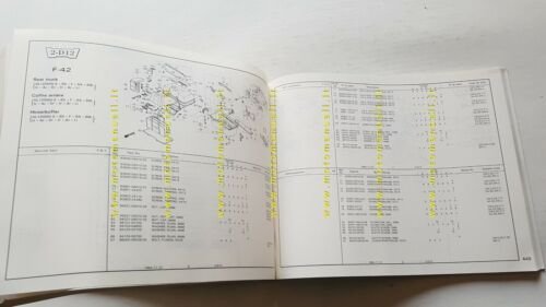 HONDA Gold Wing GL 1200 - D - Interstate - …