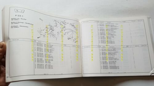 HONDA Gold Wing GL 1200 - D - Interstate - …