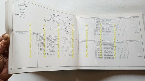 HONDA Gold Wing GL 1200 - D - Interstate - …