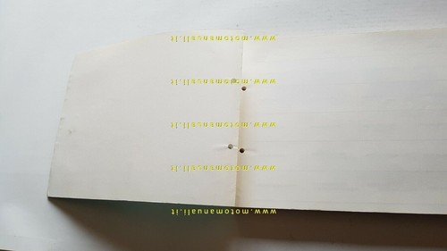 HONDA Gold Wing GL 1200 - D - Interstate - …