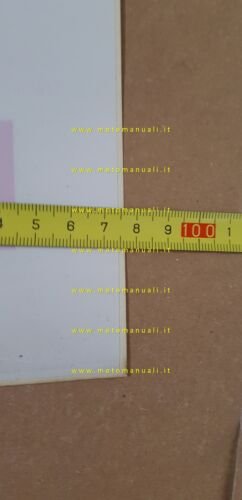 Honda Rivenditore Autorizzato 2006 vetrofania adesivo originale