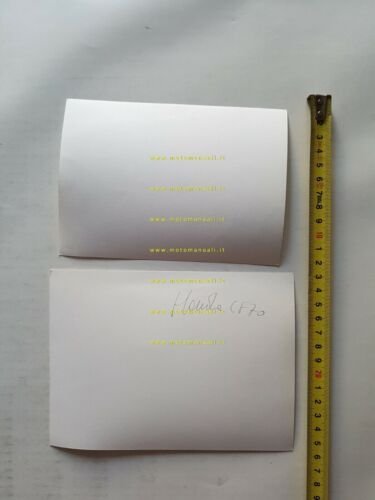 Honda ST 90 DAX Mighty-CF 70 Chaly 1973 lotto 2 …