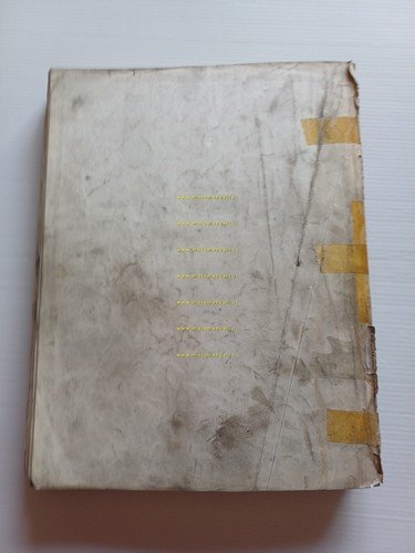 Honda VF 1000 F 1984 manuale officina originale