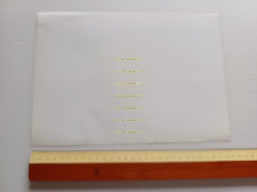 Honda VFR 750 F 1988 depliant italiano originale