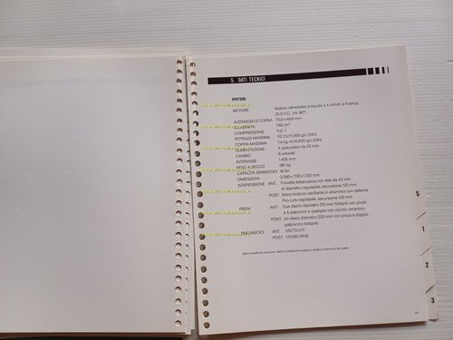 Honda VFR 750 R RC30 - VFR 750 F 1988 …