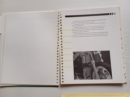 Honda VFR 750 R RC30 - VFR 750 F 1988 …