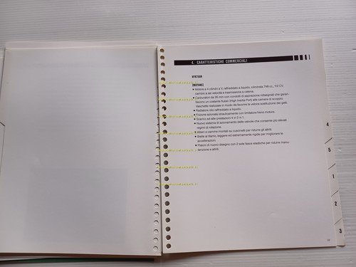 Honda VFR 750 R RC30 - VFR 750 F 1988 …