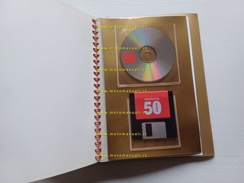 Honda volume commemorativo 50 anni auto-moto 1948 - 1998 testo …
