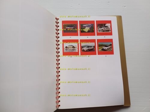 Honda volume commemorativo 50 anni auto-moto 1948 - 1998 testo …