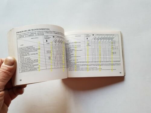 Honda VT 500 E 1983 manuale uso manutenzione moto originale …