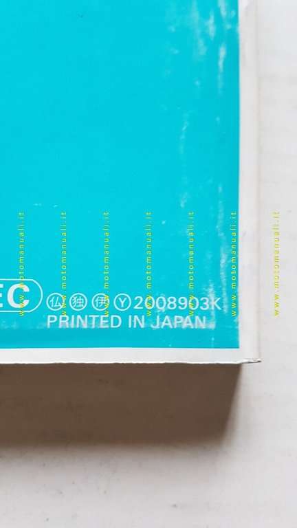 Honda VT 600 C 1989 manuale uso manutenzione libretto ITALIANO …