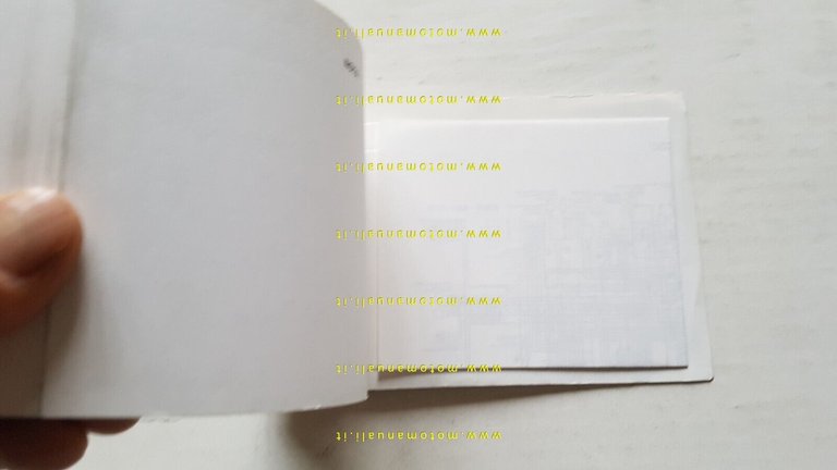 Honda VT 600 C 1989 manuale uso manutenzione libretto ITALIANO …