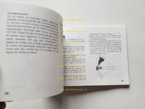 Honda XL 1000 V Varadero 1998 manuale uso manutenzione originale …