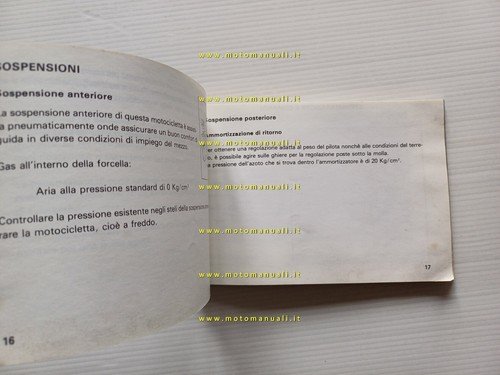 Honda XL 125 R2- XL 125 R-PD avv. elettr. 1984-85 …