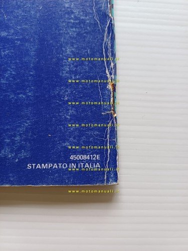 Honda XL 125 R2- XL 125 R-PD avv. elettr. 1984-85 …