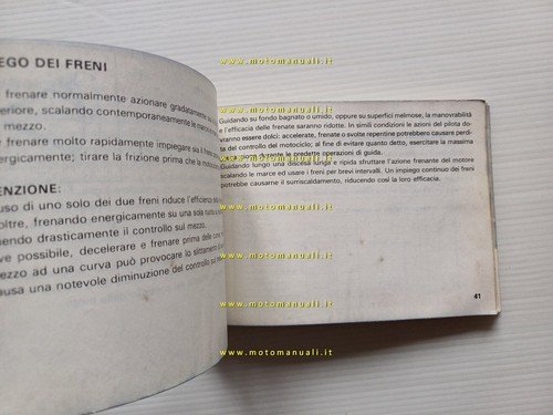 Honda XL 125 R2- XL 125 R-PD avv. elettr. 1984-85 …