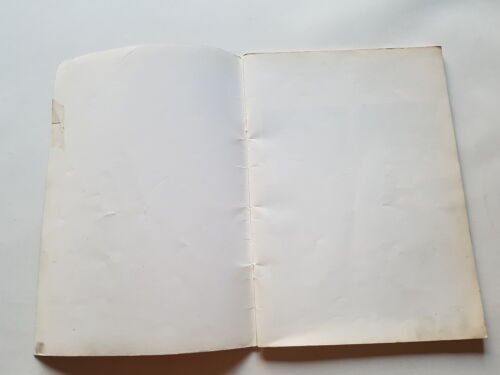 Husqvarna 250 CR 360 CR 1974 manuale uso officina originale …