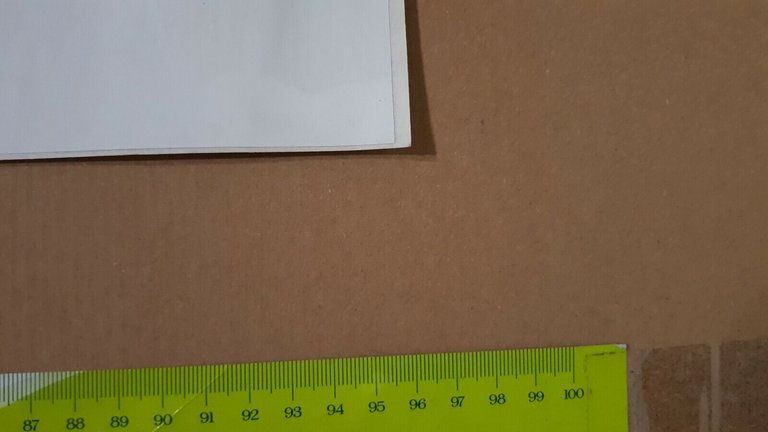 Husqvarna vetrofania adesivo gigante per concessionari 100 cm originale epoca