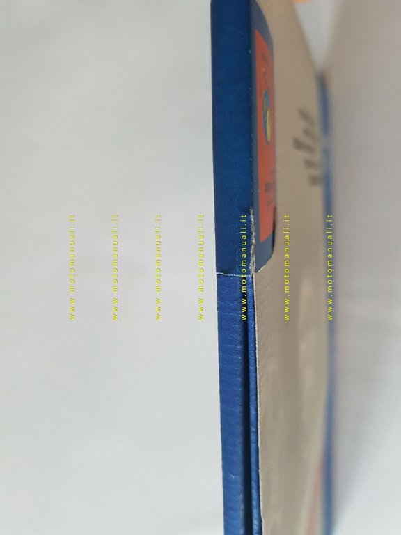 Hyundai cartella stampa salone Ginevra 1998 originale italiano press kit