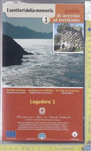 I sentieri della Memoria - Guida accesso Territori - Logudoro … | Immagine principale