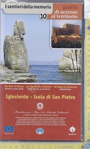 I sentieri della Memoria - Guida di accesso al Territorio … | Immagine principale