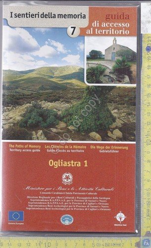 I sentieri della Memoria - Guida di accesso al Territorio … | Immagine principale
