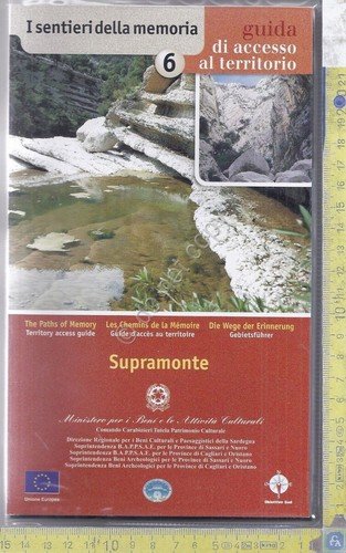 I sentieri della Memoria - Guida di accesso al Territorio …