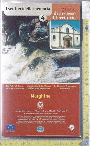 I sentieri della Memoria - Guida di accesso al Territorio- … | Immagine principale