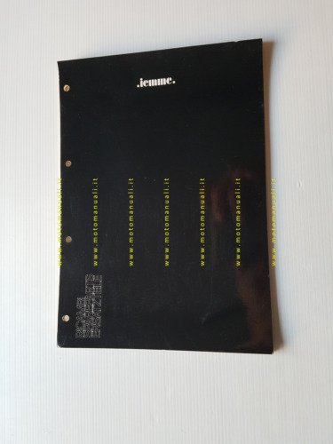 Iemme motore 50 catalogo ricambi originale