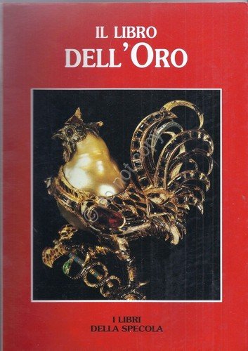 Il Libro dell'oro - I libri della Specola - 1992 | Immagine principale