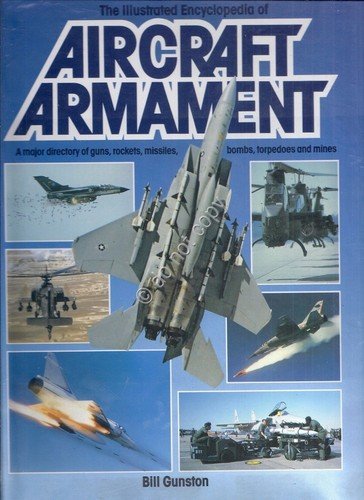 Illustraded Encyclopedia of Aircraft Armament - Gunston - Salamander - …