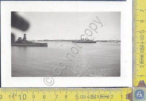 Incrociatore in Transito a Suez - Cruiser - 1935/36 - … | Immagine principale