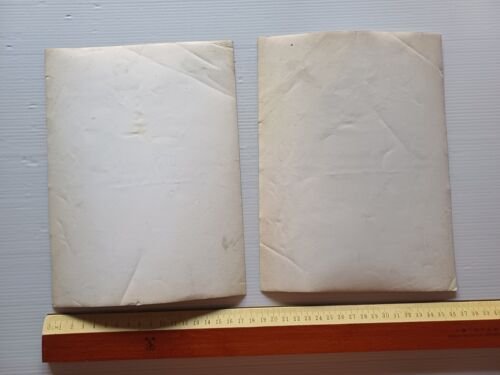 Innocenti Lambro nettezza urbana lotto 2 foto originali anni 50 …