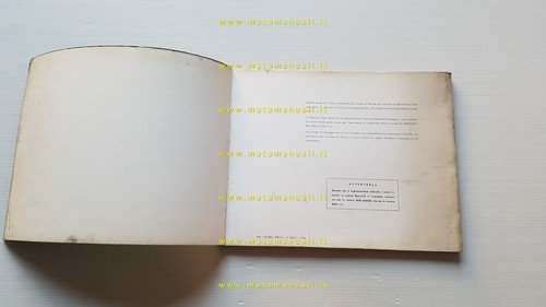 Innocenti Mini Minor -Mini T 1968 manuale officina caratteristiche tecniche …