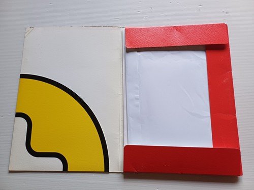 IPLUS presentazione modelli HRD SACHS 200-2001 cartella stampa originale