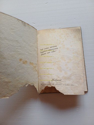 ISO 125 Isoscooter - Isomoto 1951 manuale uso manutenzione libretto …