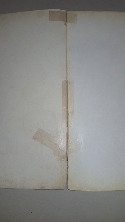 Isotta Fraschini 1947 autocarro catalogo ricambi originale spare parts catalogue