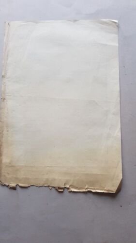 Isotta Fraschini Autocarro D 80 depliant originale FRANCESE brochure