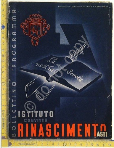 Istituto convitto Rinascimento - Asti - La Nostra Scuola - …