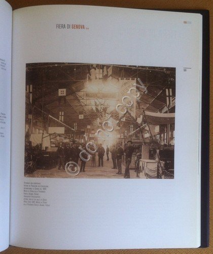 ItaliaFiera dalle esposizioni Buniversali al mercato globale 1861-2006 - Alinari | Immagine Gallery 3