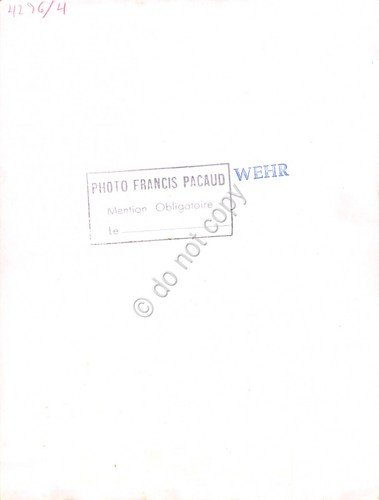 Jany Holt fotografia originale anni '50 attrice in biblioteca