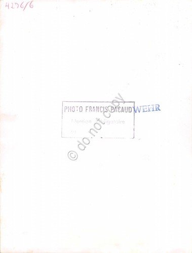 Jany Holt fotografia originale anni '50 attrice nella sala da … | Immagine Gallery 2