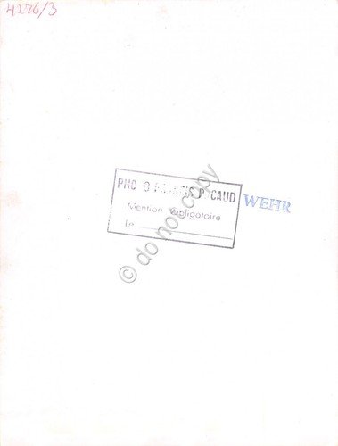 Jany Holt fotografia originale anni '50 attrice sulla barca | Immagine Gallery 2