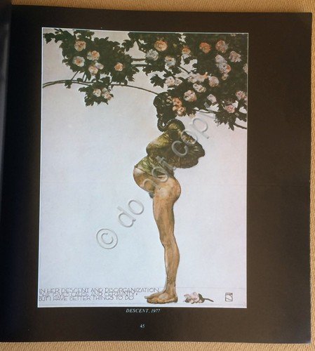 Jones Kaluta Windsor-Smith Wrightson - The Studio - Dragon's Dream … | Immagine Gallery 2