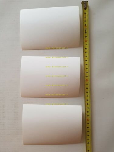 Kawasaki 250 F-11 Enduro 1975 lotto 3 foto cartella stampa …