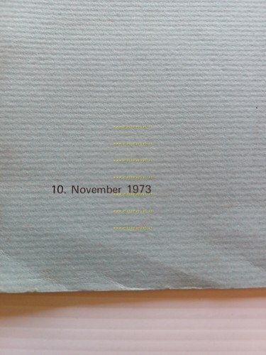 Kawasaki 400 S3 1973 varianti catalogo ricambi per Europa originale